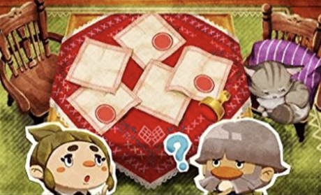 Análisis | El misterioso viaje de Layton: Katrielle y la conspiración de los millonarios