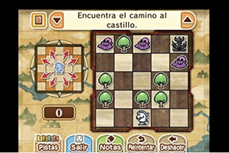 Análisis | El misterioso viaje de Layton: Katrielle y la conspiración de los millonarios