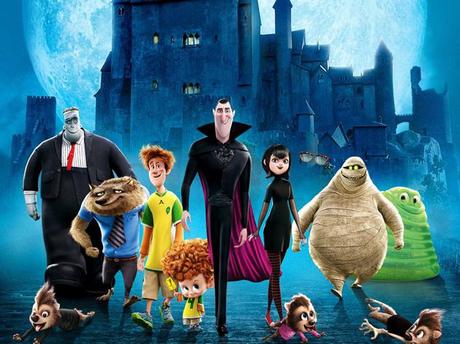 Recursos: 7 Peliculas para ver en Halloween con los más pequeños Recursos: 7 Peliculas para ver en Halloween con los más pequeños