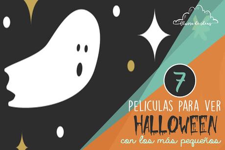Recursos: 7 Peliculas para ver en Halloween con los más pequeños Recursos: 7 Peliculas para ver en Halloween con los más pequeños