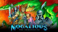 Arranca la campaña en Kickstarter de 'Nogalious', el juego 2D para nuevos y viejos sistemas