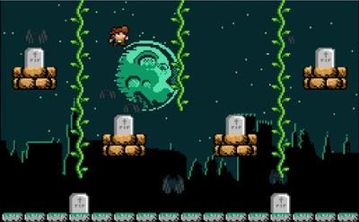 Arranca la campaña en Kickstarter de 'Nogalious', el juego 2D para nuevos y viejos sistemas Arranca la campaña en Kickstarter de 'Nogalious', el juego 2D para nuevos y viejos sistemas