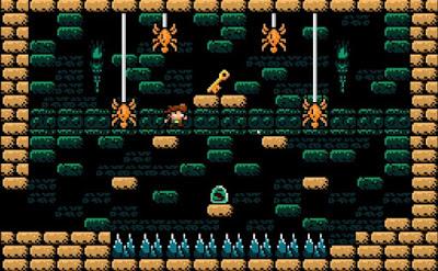 Arranca la campaña en Kickstarter de 'Nogalious', el juego 2D para nuevos y viejos sistemas Arranca la campaña en Kickstarter de 'Nogalious', el juego 2D para nuevos y viejos sistemas