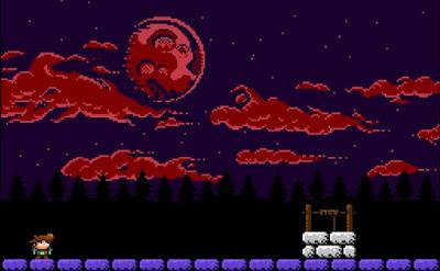 Arranca la campaña en Kickstarter de 'Nogalious', el juego 2D para nuevos y viejos sistemas Arranca la campaña en Kickstarter de 'Nogalious', el juego 2D para nuevos y viejos sistemas