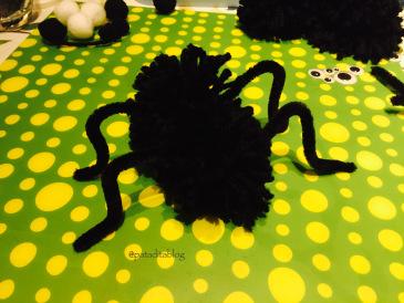 5 Actividades Creativas de Halloween para Toddlers