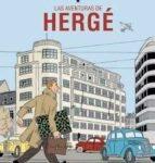 Las aventuras de Hergé-Un artista cristiano que convirtió a Tintín en un icono del periodismo