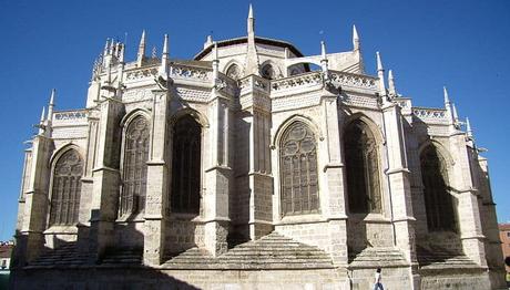 que visitar en Palencia