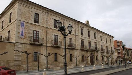 que visitar en Palencia