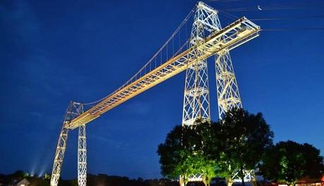 Que visitar en Rochefort