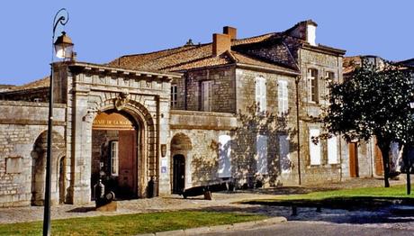 Que visitar en Rochefort