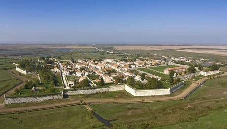 Que visitar en Rochefort