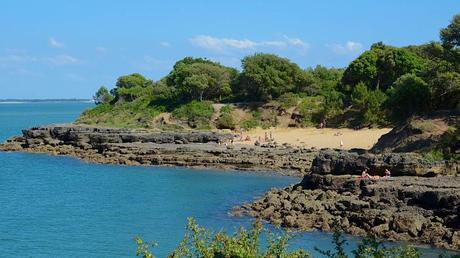 Que visitar en Rochefort