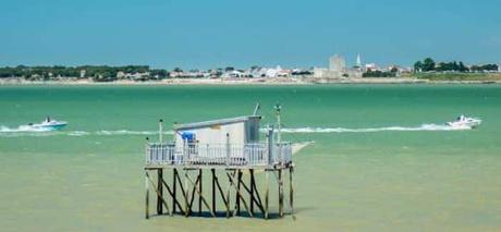 Que visitar en Rochefort