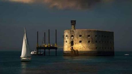 Que visitar en Rochefort