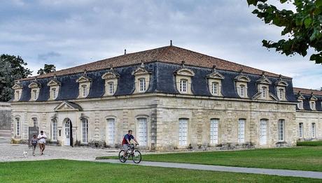 Que visitar en Rochefort