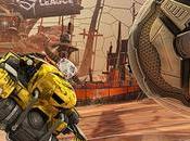 Rocket League recibirá renovada versión física gracias Warner Bros.