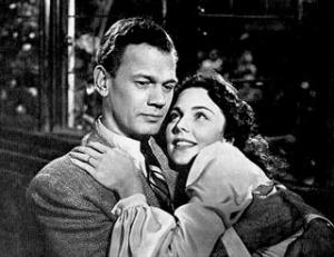 CARTAS A MI AMADA (Love letters) (USA, 1945) Romántico, Intriga