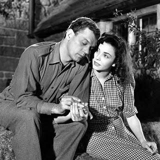 CARTAS A MI AMADA (Love letters) (USA, 1945) Romántico, Intriga