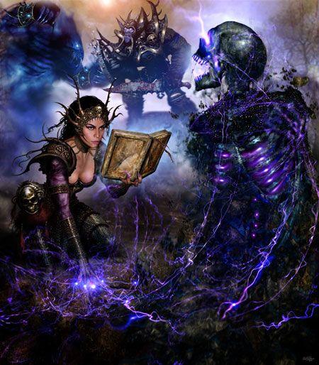 D&D nunca murió, aunque lo pareciera