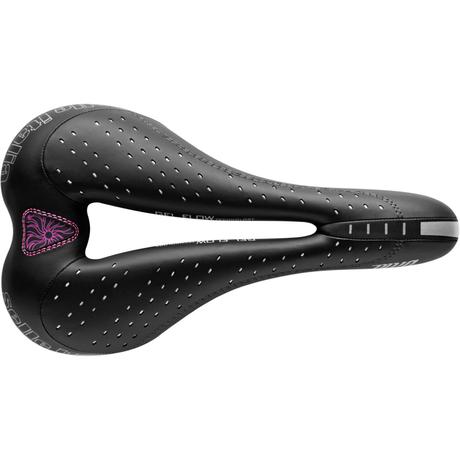 Sillín para mujer Selle Italia Diva Gel Flow - Sillines de competición