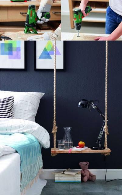 Cuatro elementos decorativos lowcost Cuatro elementos decorativos lowcost