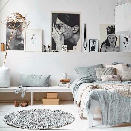 Cuatro elementos decorativos lowcost Cuatro elementos decorativos lowcost