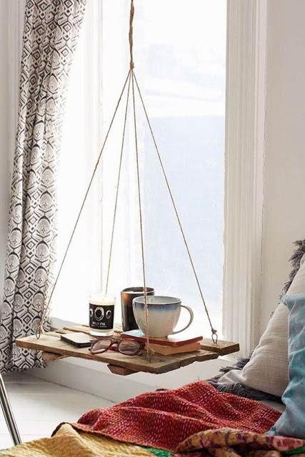 Cuatro elementos decorativos lowcost Cuatro elementos decorativos lowcost