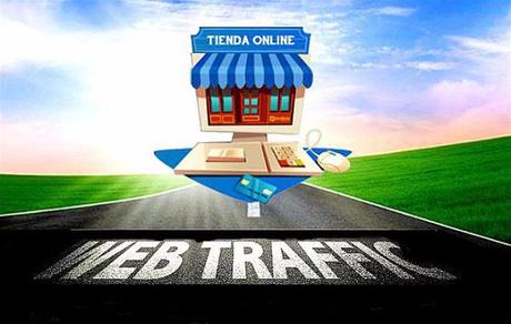 Como atraer tráfico de calidad a tu tienda online
