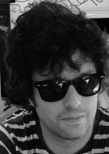 Hugo Argüelles: Cuentos grises