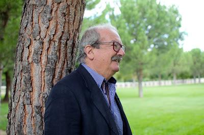 Antonio Recarte: “Textos y pretextos’ puede ser un estímulo si se tiene afición por la lectura”