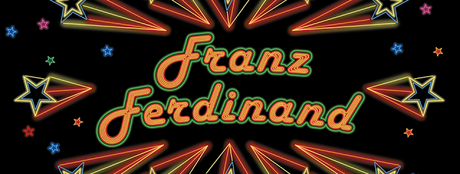 Franz Ferdinand regresan electrónicos con 'Always ascending' y anuncian concierto en La Riviera madrileña Franz Ferdinand regresan electrónicos con 'Always ascending' y anuncian concierto en La Riviera madrileña