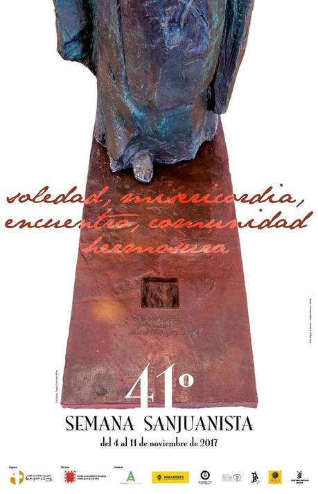 XLI Semana Sanjuanista en Úbeda XLI Semana Sanjuanista en Úbeda