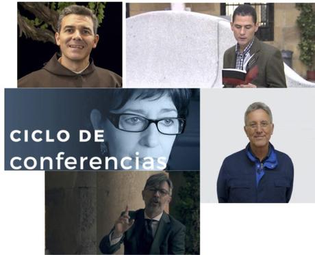 XLI Semana Sanjuanista en Úbeda XLI Semana Sanjuanista en Úbeda