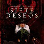 Consigue una entrada doble para EL RESPLANDOR gracias a Cinesa Siete deseos, maldita cajita china