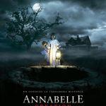 Consigue una entrada doble para EL RESPLANDOR gracias a Cinesa Annabelle Creation, quedarse moñeca