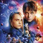 Valerian y la ciudad de los mil planetas, los mundos de Besson