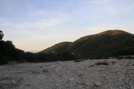 Imposible percibir la belleza con ojos ajenos.