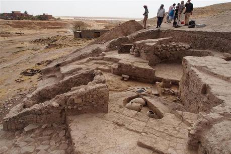 Los hallazgos proporcionan evidencia de que este centro urbano temprano en el norte de Mesopotamia se estableció de forma casi continua desde aproximadamente el año 3000 al 600 a.C.