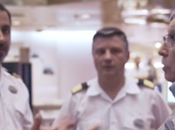 Pullmantur Cruceros estrena documental narra conmovedora experiencia Antonio Benedico, barcelonés años