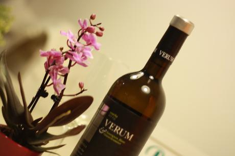 vino, bodegas verum, vino blanco, lifestyle