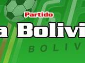 Sport Boys Warnes Strongest Vivo Liga Boliviana Domingo Octubre 2017