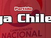 Antofagasta Audax Italiano Vivo Liga Chilena Domingo Octubre 2017