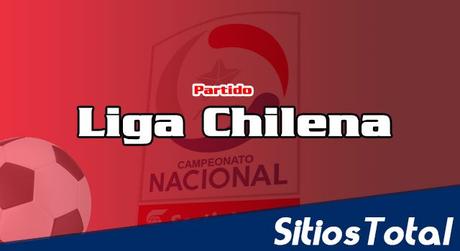 Universidad de Chile vs Universidad Católica en Vivo – Liga Chilena – Domingo 29 de Octubre del 2017