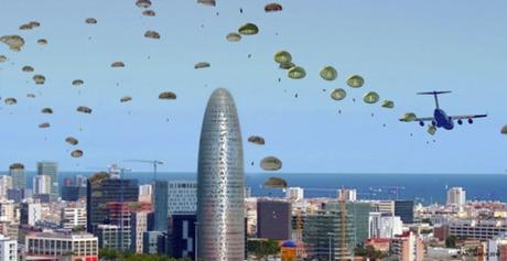 La confrontación final y el “Plan B” contra el independentismo catalán