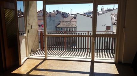 Hogares de nuestros lectores – El pequeño piso reformado de Lourdes