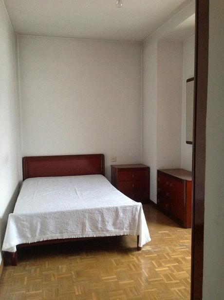 Hogares de nuestros lectores – El pequeño piso reformado de Lourdes