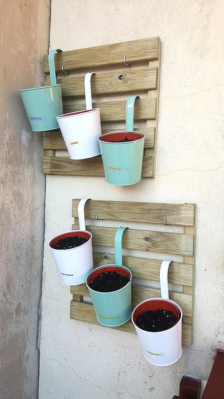 Hogares de nuestros lectores – El pequeño piso reformado de Lourdes