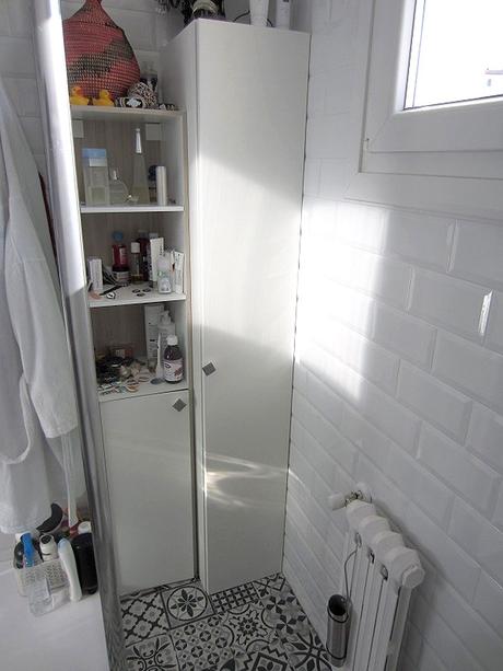 Hogares de nuestros lectores – El pequeño piso reformado de Lourdes