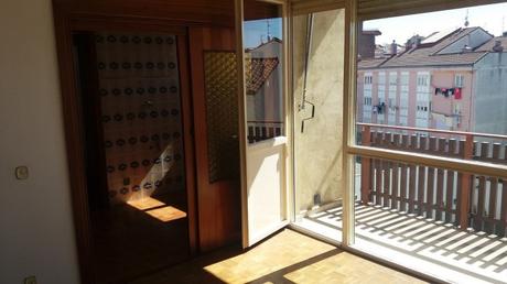 Hogares de nuestros lectores – El pequeño piso reformado de Lourdes