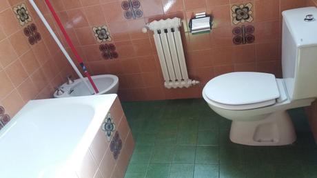 Hogares de nuestros lectores – El pequeño piso reformado de Lourdes